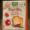 Biscottes farine complete bio 02