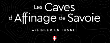 Cave d’affinage de Savoie