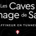 Cave d’affinage de Savoie