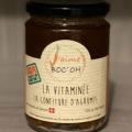 Confiture anti gaspi la vitaminee 02