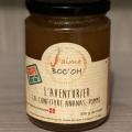 Confiture anti gaspi laventurier