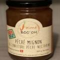 Confiture anti gaspi peche mignon 02