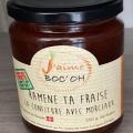 Confiture anti gaspi ramene ta fraise 02