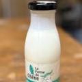 Creme fraiche liquide