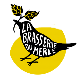 La Brasserie du Merle Bio