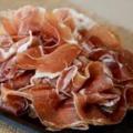 Jambon cru