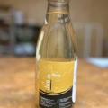 Jus de poire