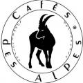 Le café des Alpes