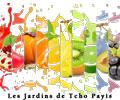 Les Jardins de Tcho Payis