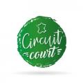 Logo circuit court