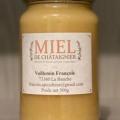 Miel de chataignier 02