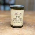 Pesto ail des ours bio et anti gaspi