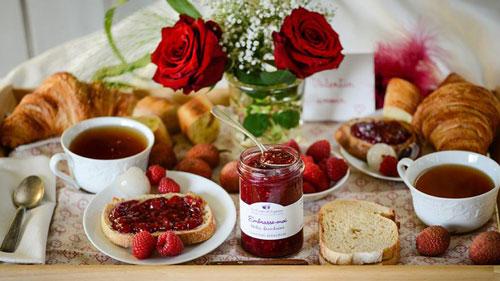 Petit dejeuner 02