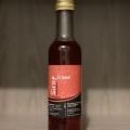 Sirop de fraise artisanal des bauges 02