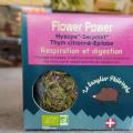 Tisane flower