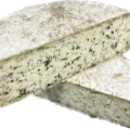 Tomme ail des ours