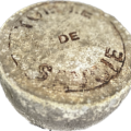 Tomme de savoie igp cave affinage